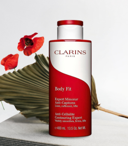 Clarins Paris Body Fit Anti-Cellulite Contouring Expert: Buy Clarins Paris Body  Fit Anti-Cellulite Contouring Expert at Low Price in India
